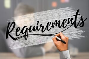 豊胸モニター募集の条件にはどんなものがあるの？