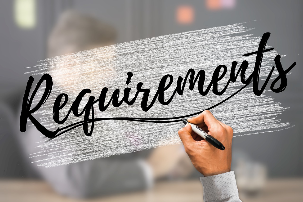 豊胸モニター募集の条件にはどんなものがあるの？